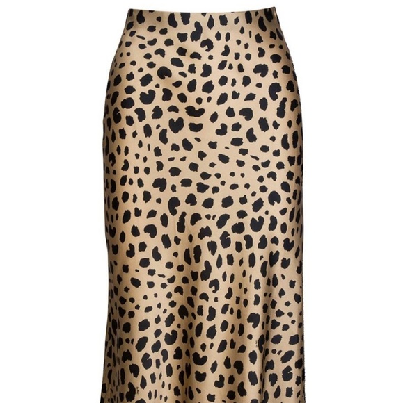 Consider Leopard print as a Neutral - Picture 4 of 8